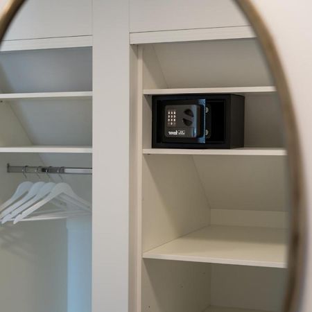 Cesar Apartman Шопрон Экстерьер фото