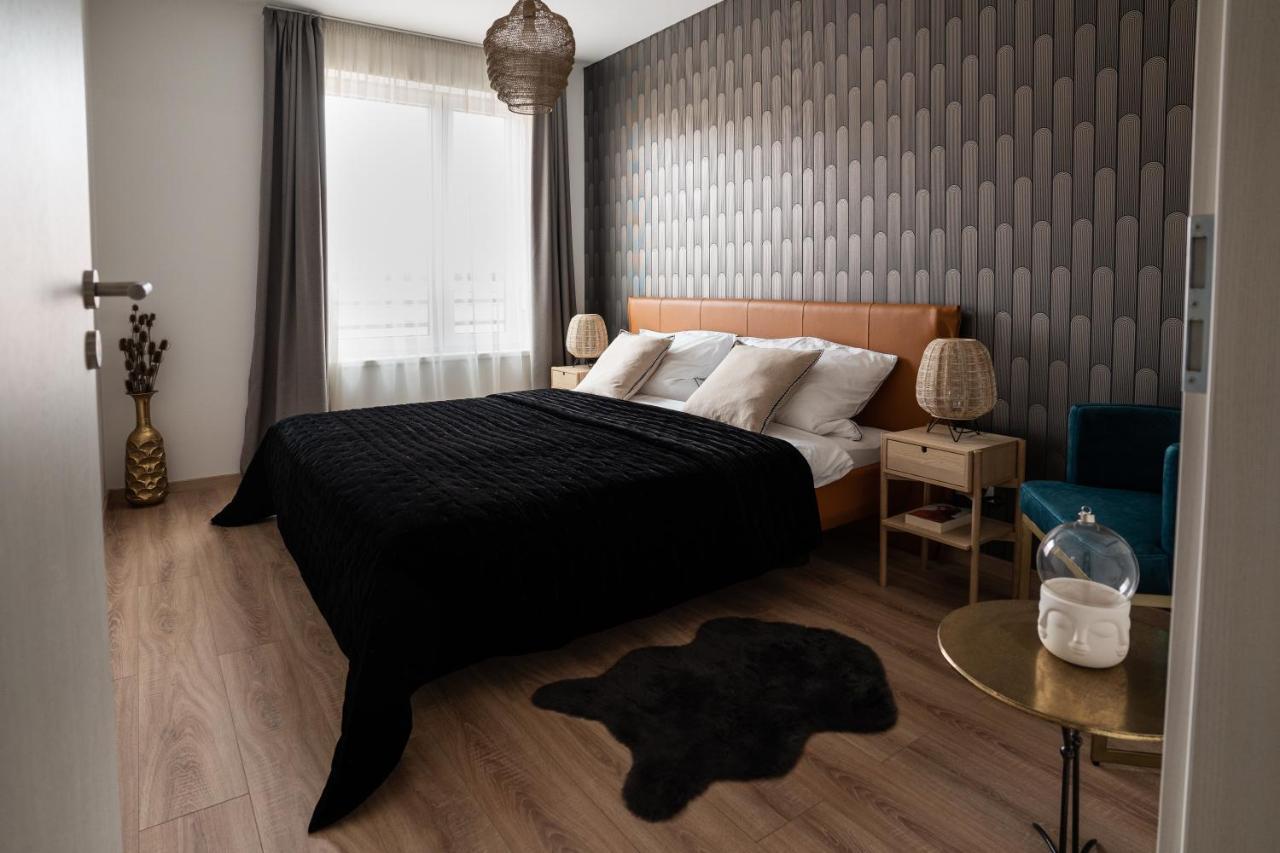 Cesar Apartman Шопрон Экстерьер фото