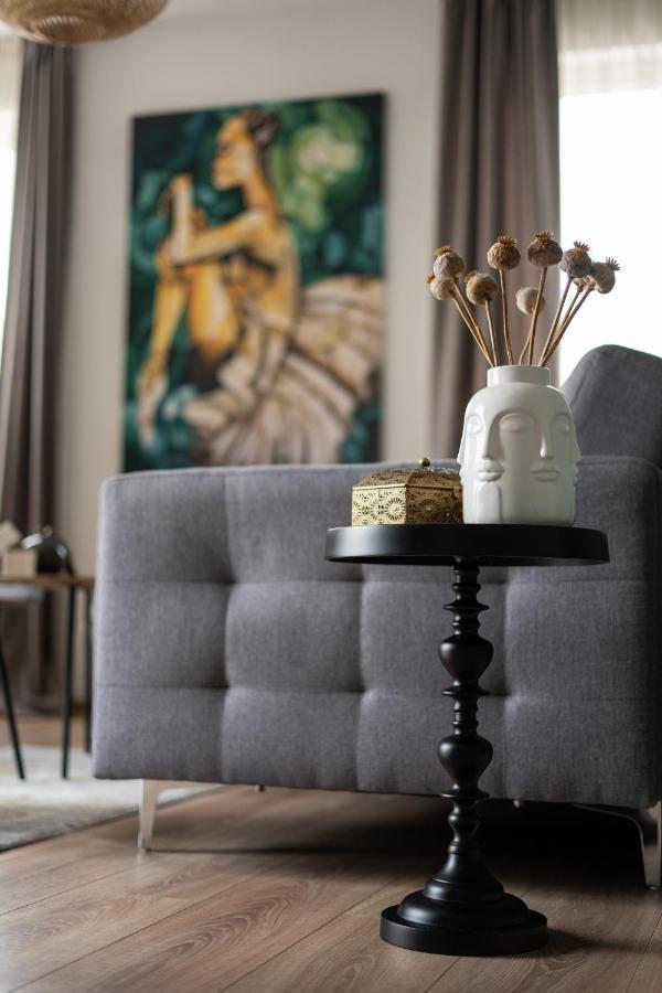 Cesar Apartman Шопрон Экстерьер фото