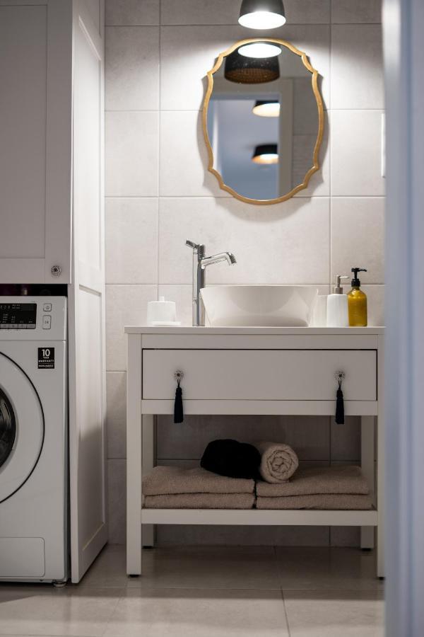 Cesar Apartman Шопрон Экстерьер фото